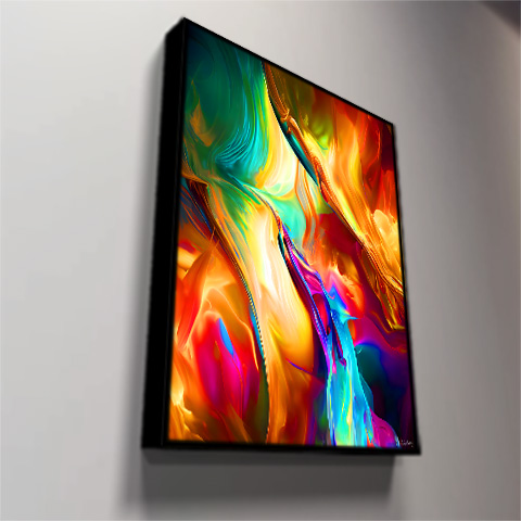 Cosmic Explosion Thumbnail 1